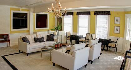 Jarrett House