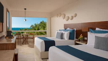 1 chambre, articles gratuits dans le mini-bar