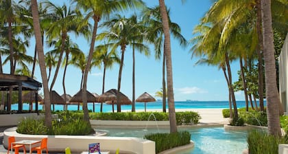 Dreams Sands Cancun Resort & Spa - All Inclusive
