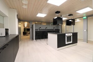 Interior - Forenom Aparthotel Helsinki Herttoniemi (Helsinki)