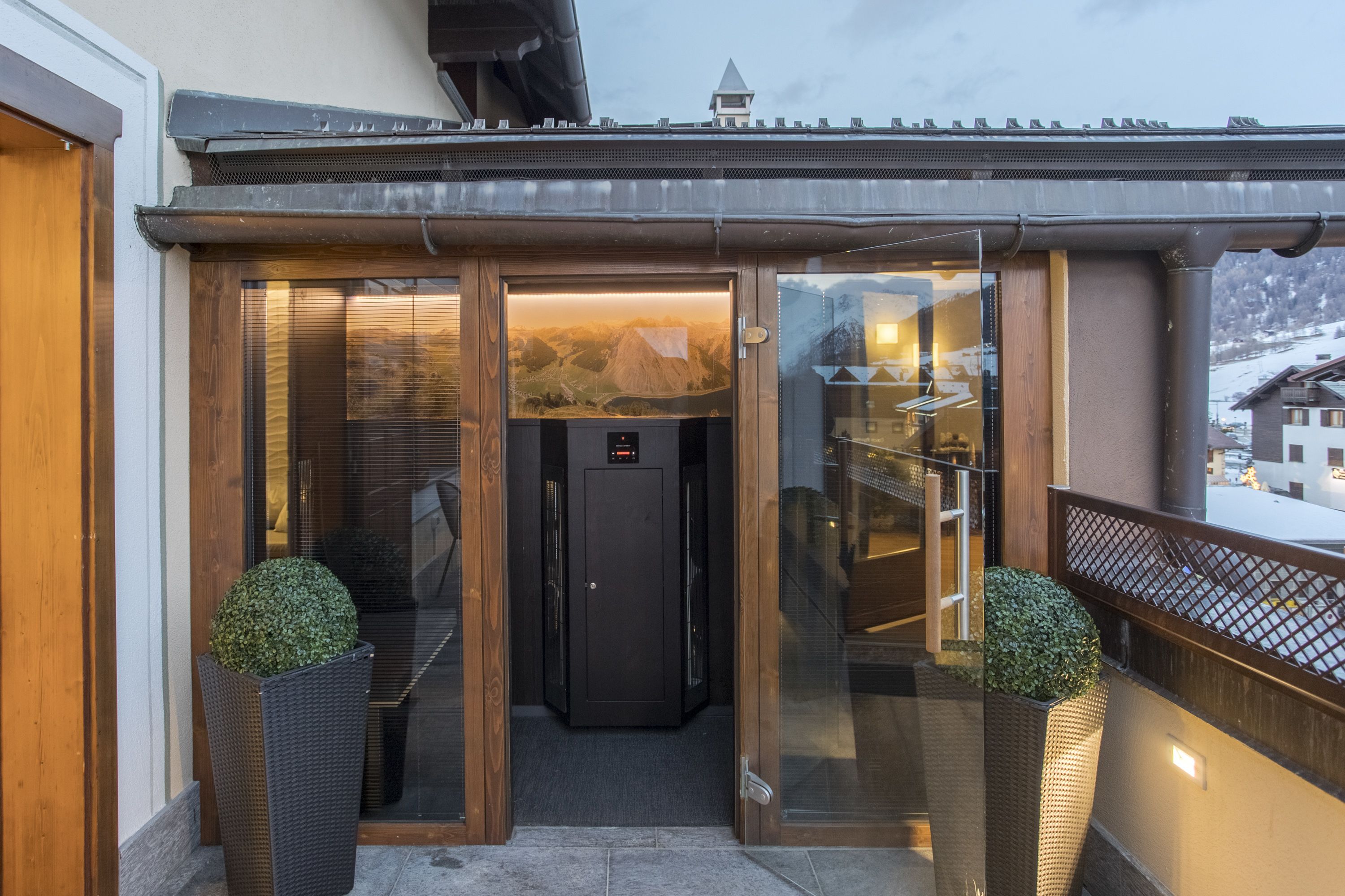 Foto - Hotel Compagnoni