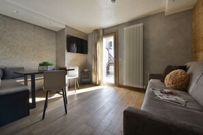 منطقة المعيشة