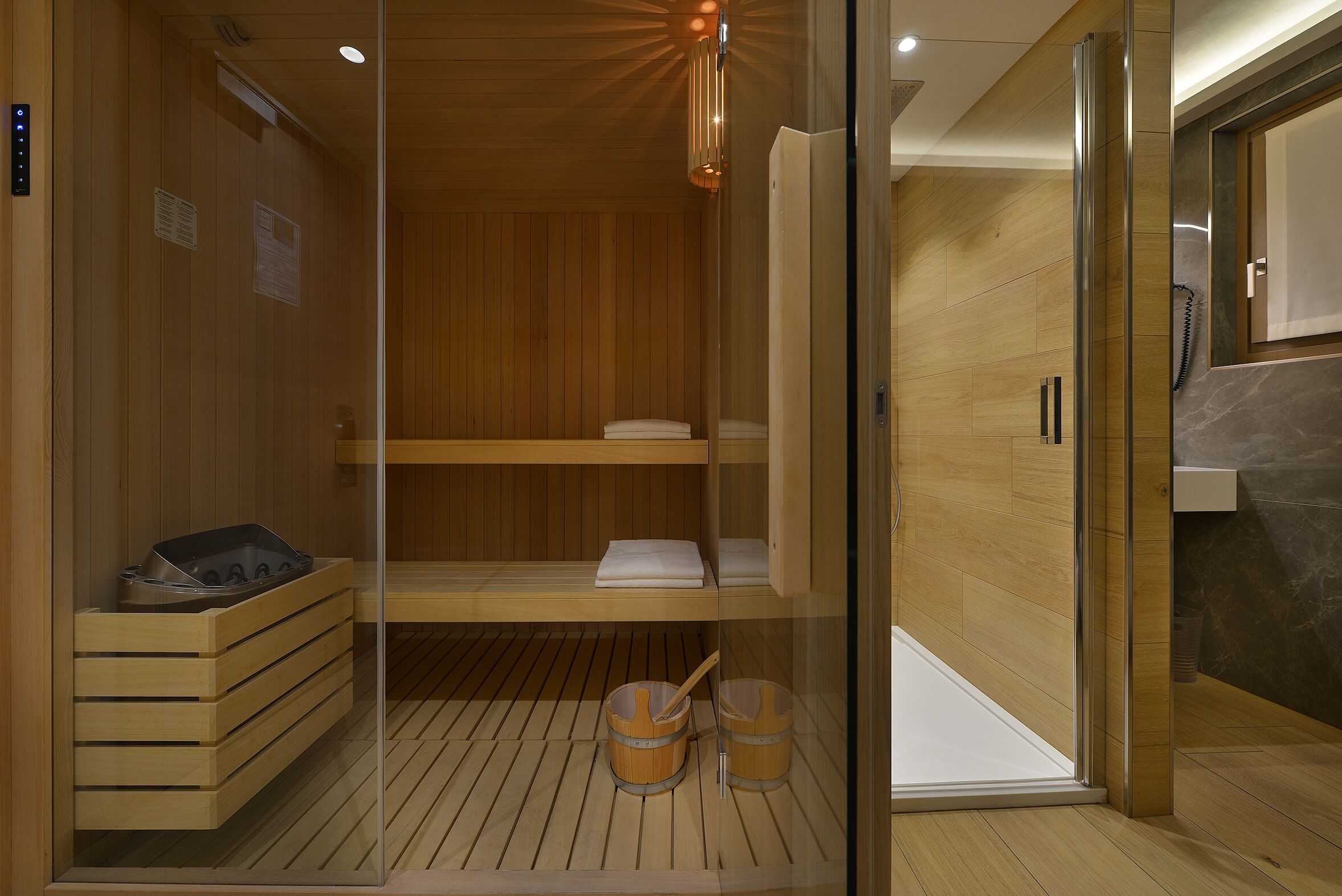 Foto - Hotel Compagnoni