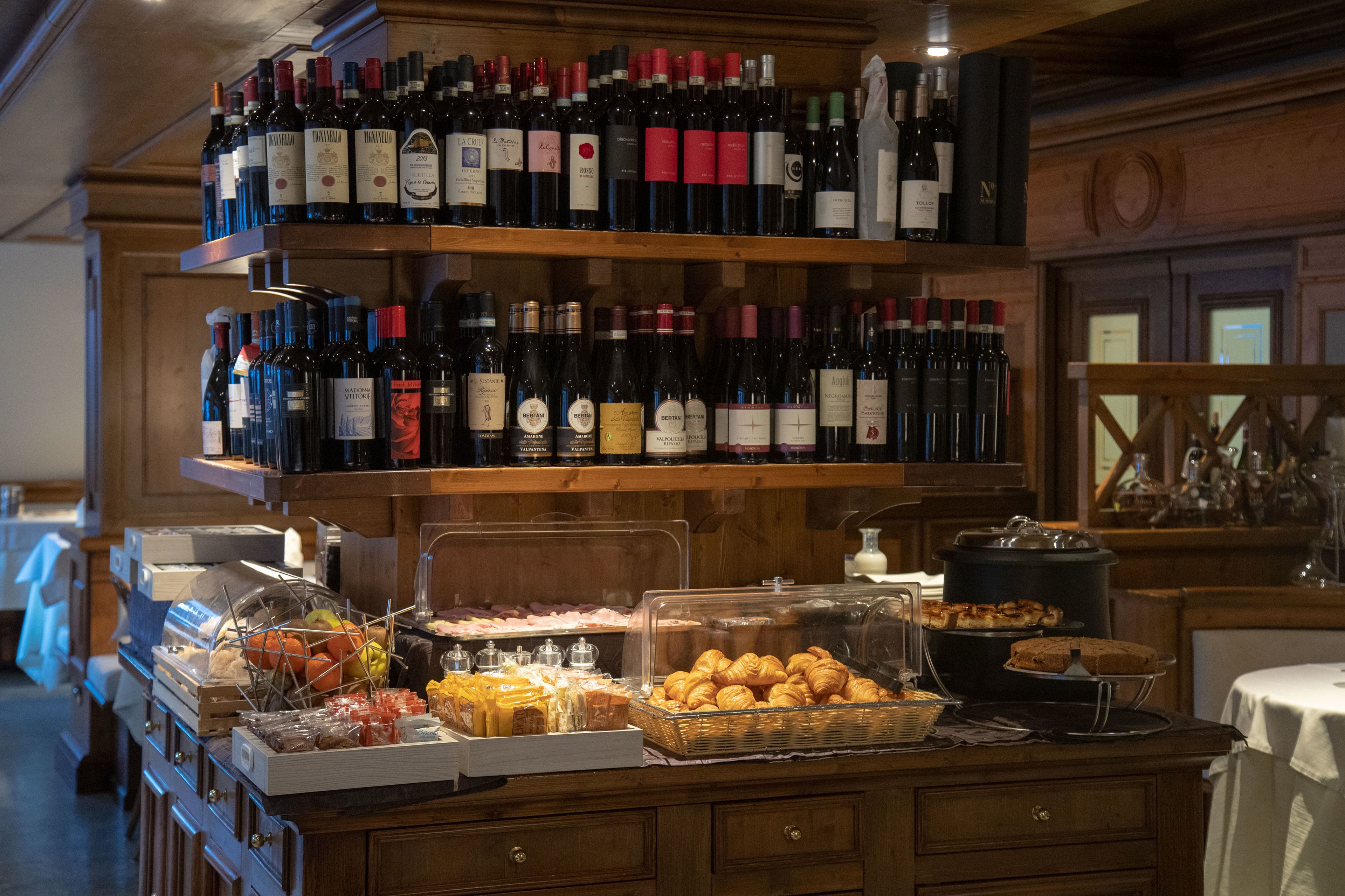 Foto - Hotel Compagnoni