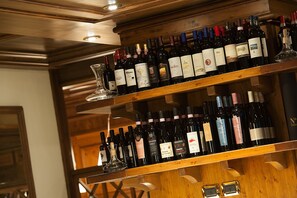 Dining - Hotel Compagnoni (Livigno)