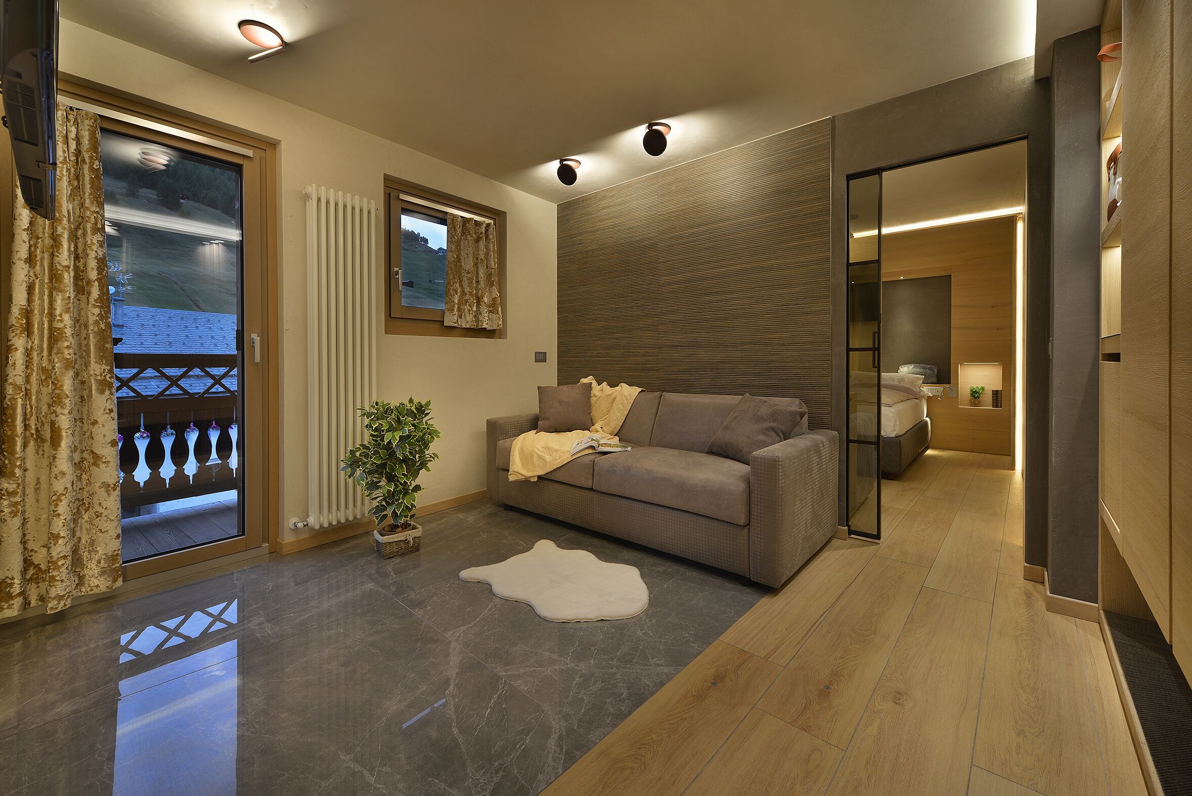 Foto - Hotel Compagnoni