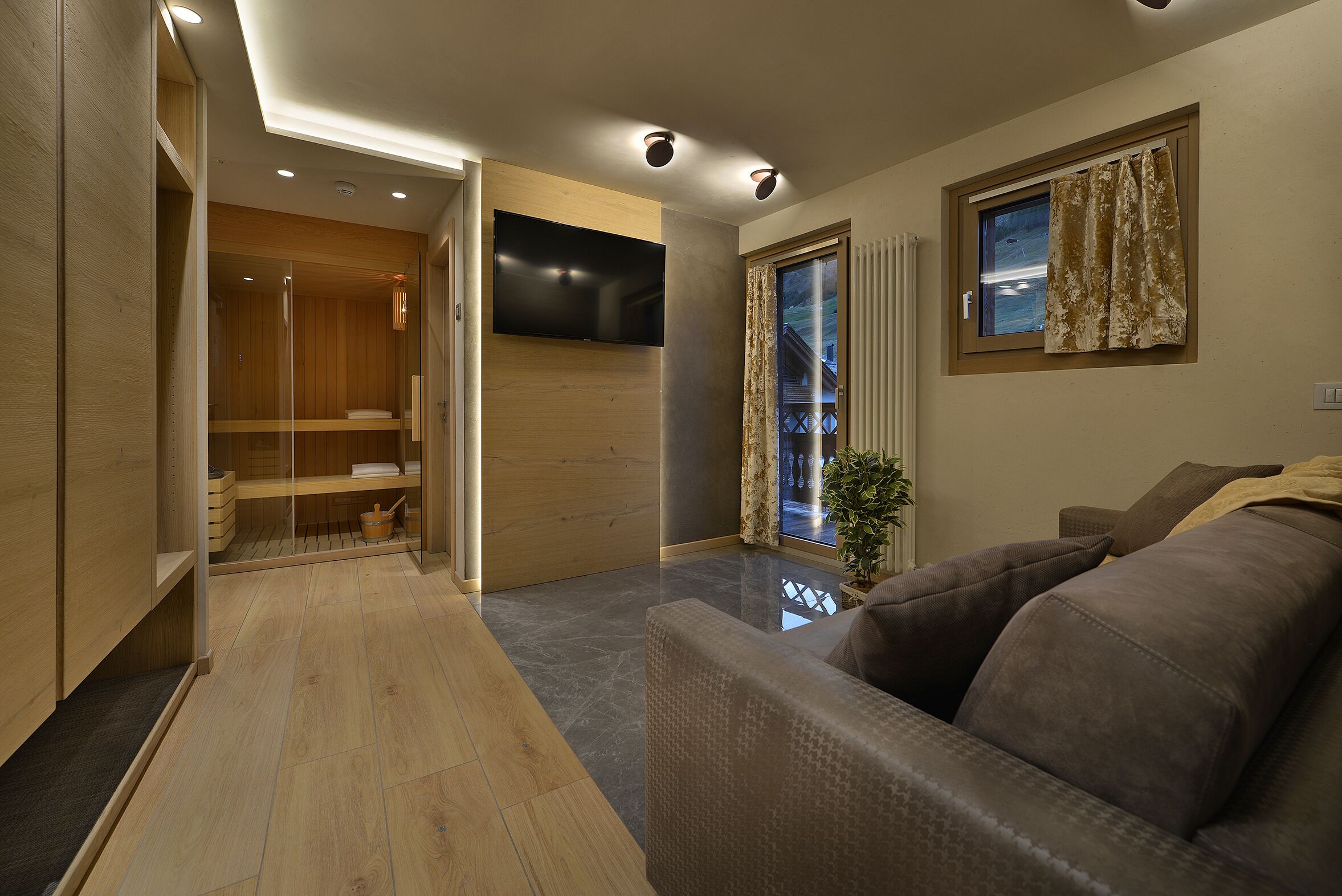 Foto - Hotel Compagnoni