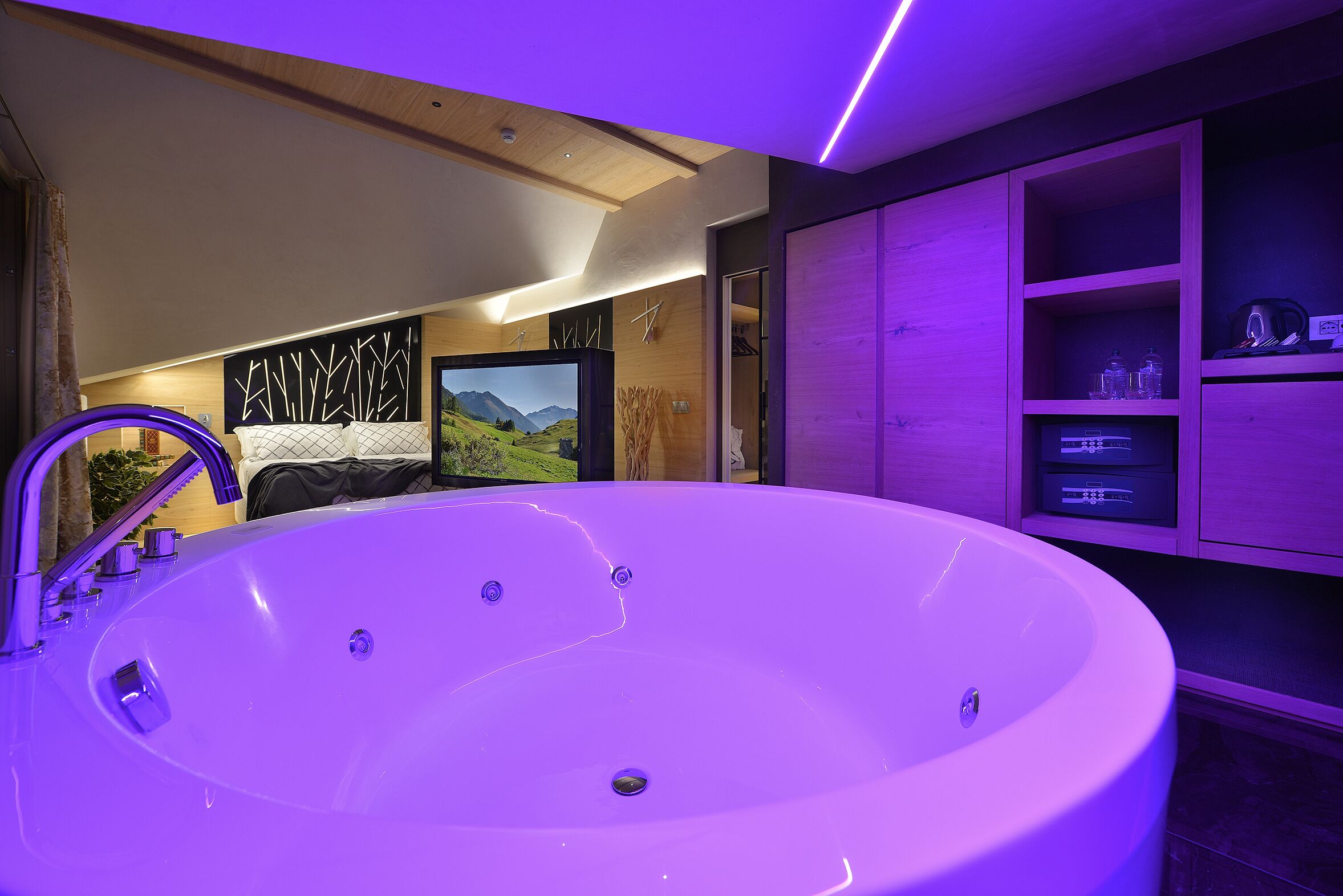 Foto - Hotel Compagnoni