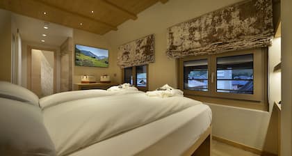 Hotel Compagnoni