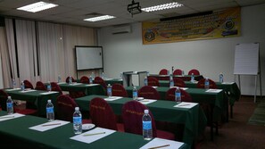 Salle de réunion