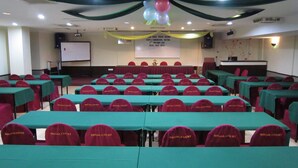 Meeting facility - Regal Court Hotel Kuching (Kuching)