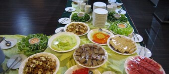 Regal Court Hotel Kuching