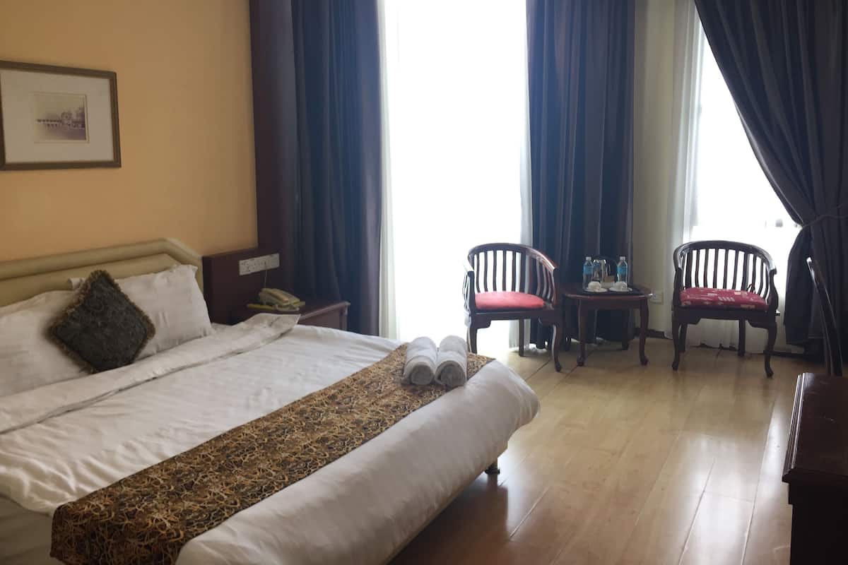Superior Room, 1 Bedroom