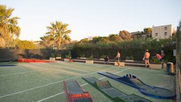 Minigolf