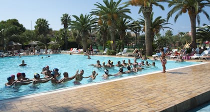 Sporting Club Village