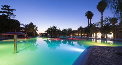 Sporting Club Village