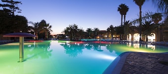 Sporting Club Village