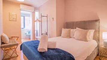 Comfort Double Room | View from room