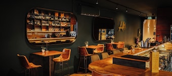 ALIBI by YoursPorto