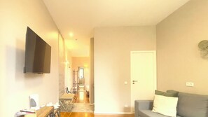 Habitación cuádruple familiar | Ropa de cama de alta calidad y decoración individual