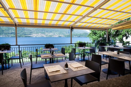 Eksterior. Hotel Helvetia