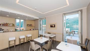 Abendessen, lokale Küche