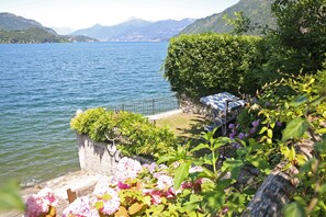 Jardín