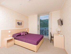 Double Room, Lake View