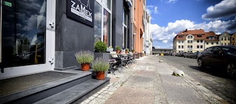 Hotel Zamek Centrum