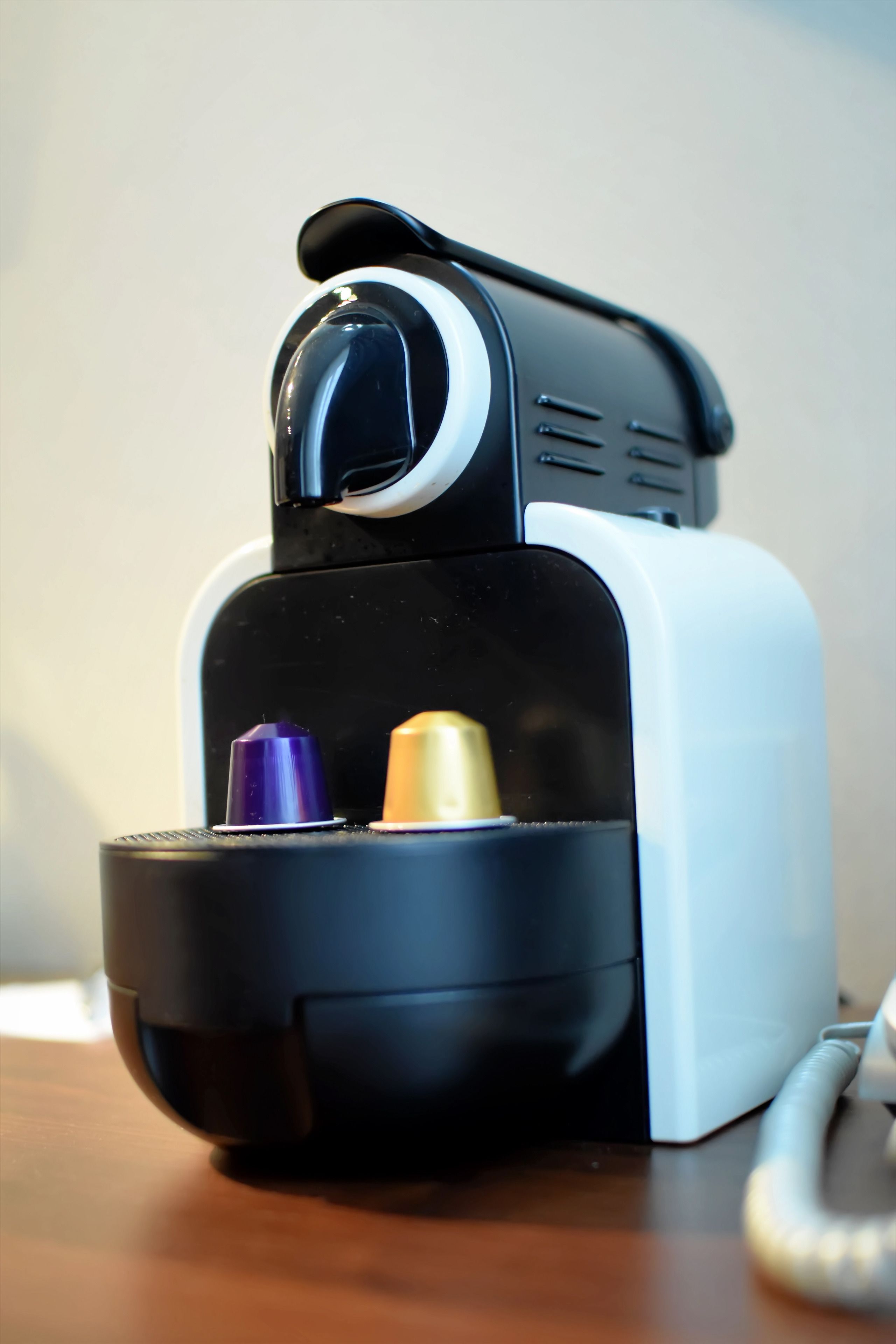 superior double room | coffee and/or coffee maker