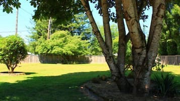 Jardin