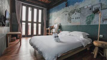 Dolphin Room | Wifi gratis