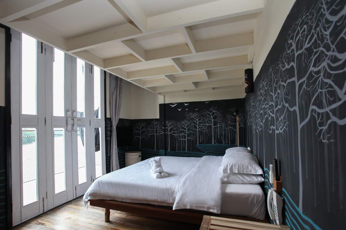 Eagle Family Room | Wifi gratis