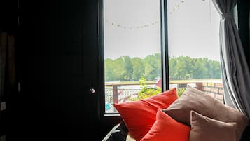 Eagle Room | View from room