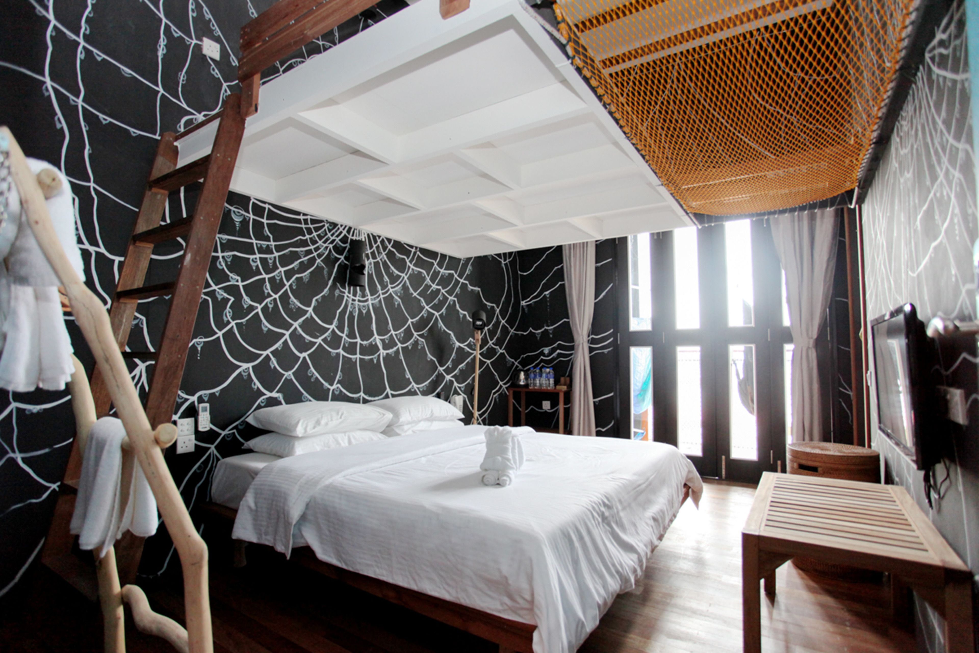 Dolphin Family Room  | Wifi gratis 