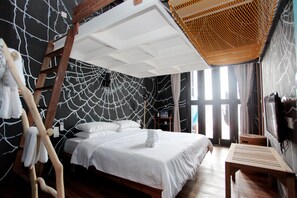 Dolphin Family Room  | 免费 WiFi