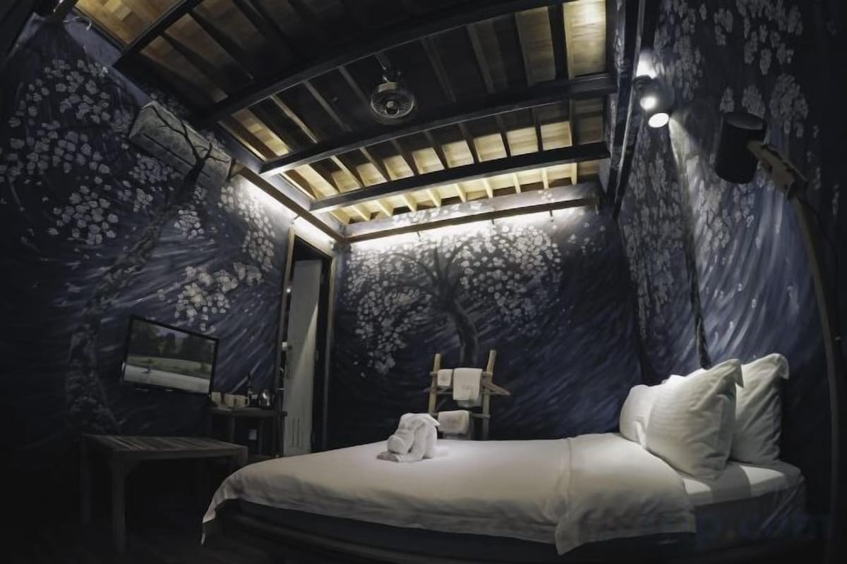 Mangrove Room No View