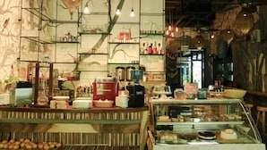 Kedai kopi