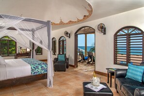 Villa, 4 Bedrooms, Ocean View
