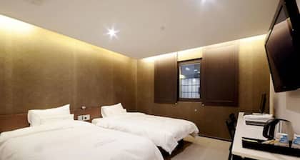 Queens Hotel Seomyeon Busan