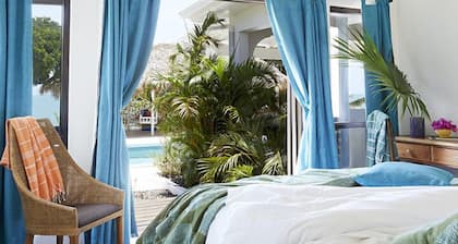 Calabash Bay Four Bedroom Villa
