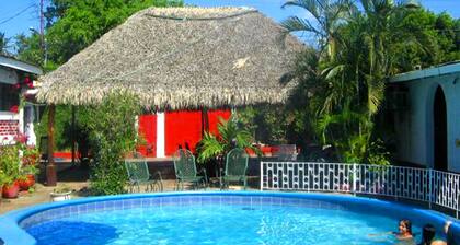 Hotel D'Lido Managua
