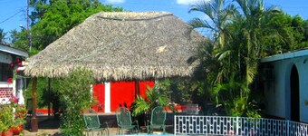 Hotel D'Lido Managua