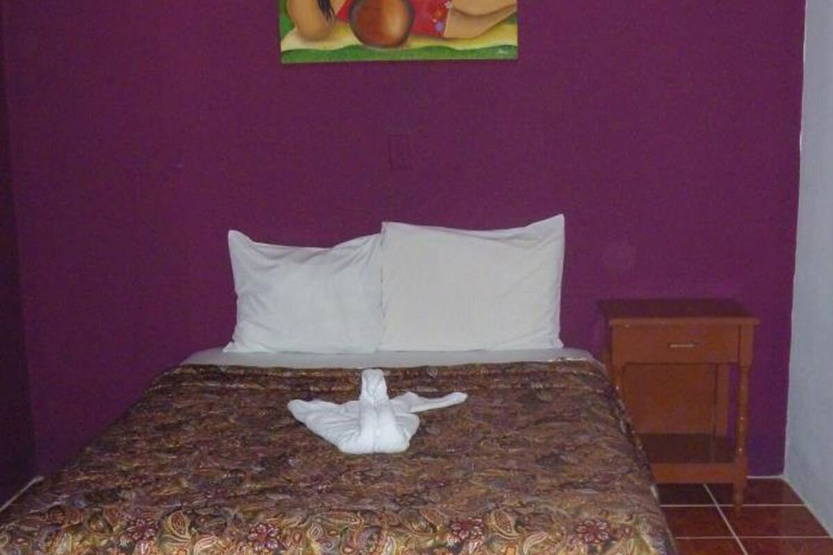 Single Room | WiFi (free)