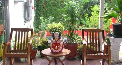 Hotel D'Lido Managua