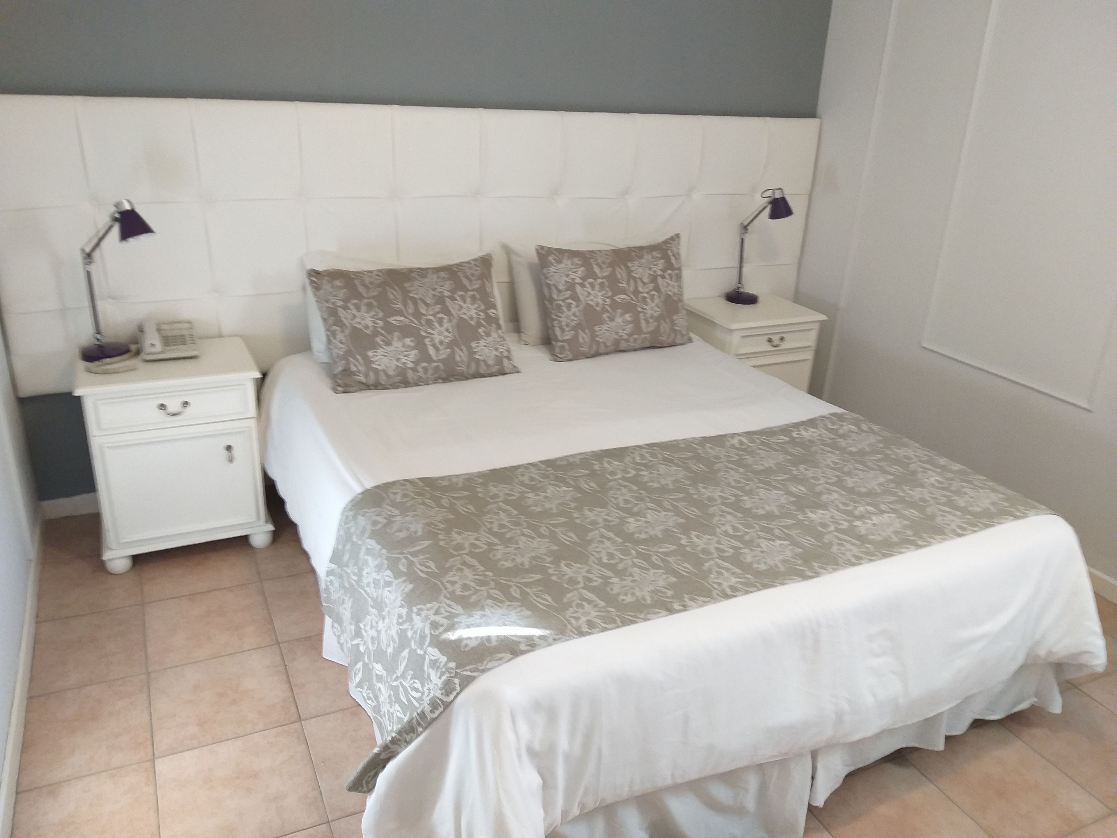 Double Room with Double Bed | Minibar, in-room safe, free WiFi