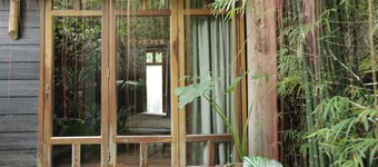 The Happy 8 Retreat @ Pasir Putih