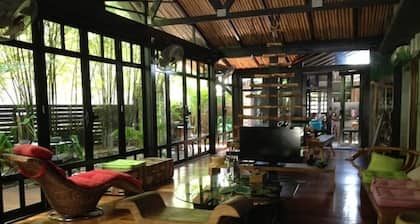The Happy 8 Retreat @ Pasir Putih