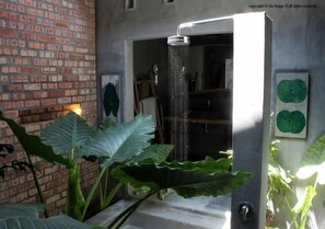 Interior - The Happy 8 Retreat @ Pasir Putih (Ipoh)