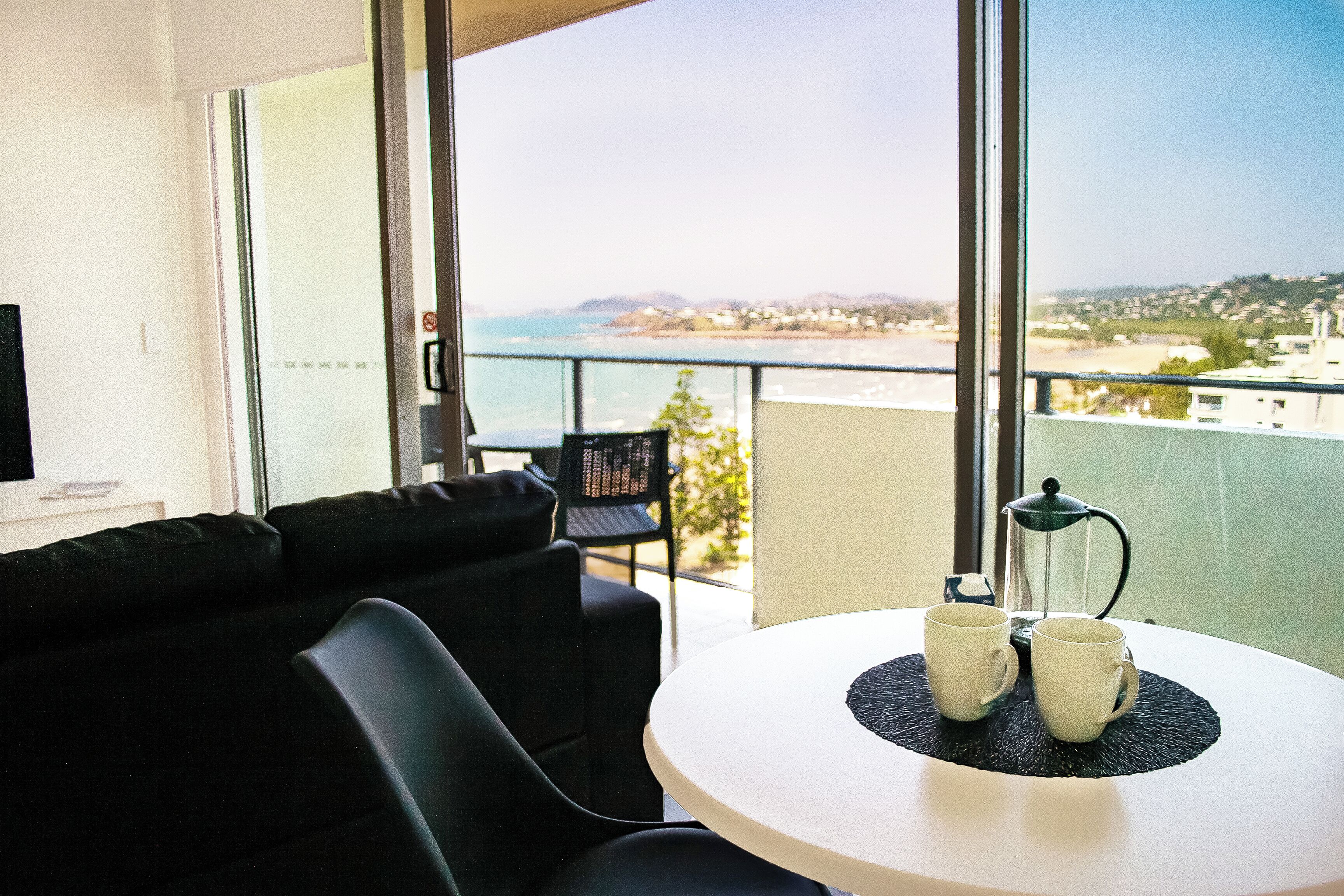 Oshen Holiday Apartments Yeppoon, Yeppoon Reviews & Hotel Deals Book